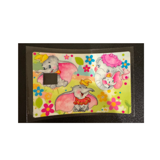 Dumbo - Credit Card Wrap