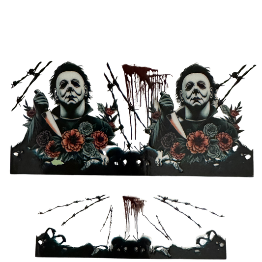 Michael Myers - Mini
