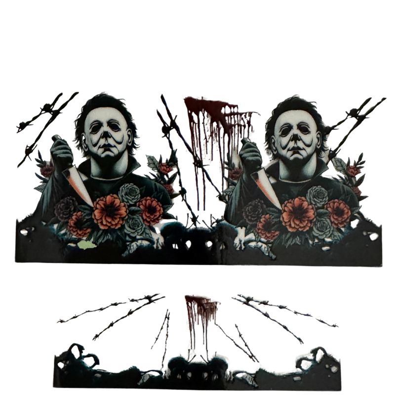 Michael Myers - Mini