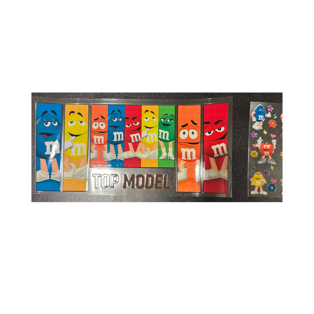 Top Model Pen Set
