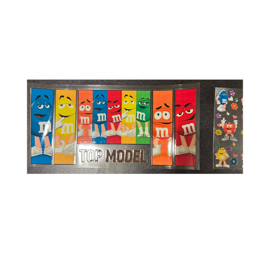 Top Model Pen Set