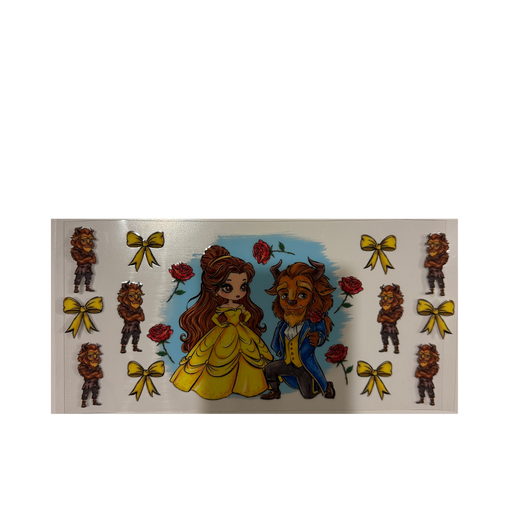 Belle & Beast