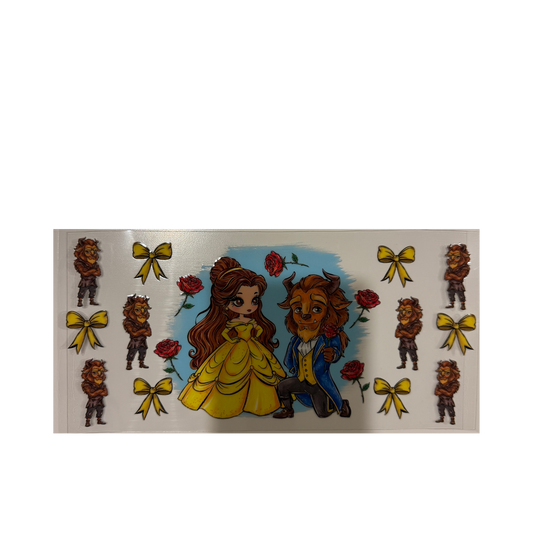 Belle & Beast