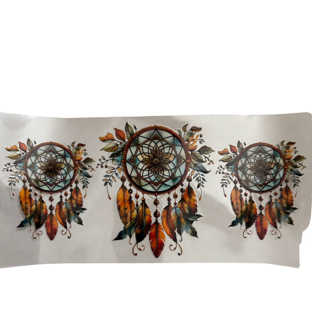 Dreamcatchers