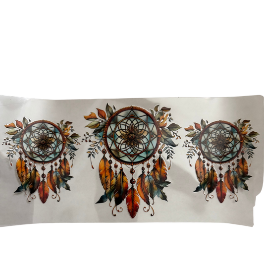 Dreamcatchers