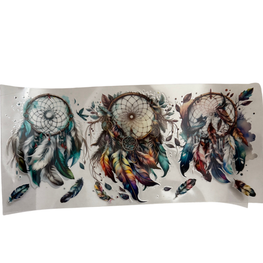 Dreamcatchers