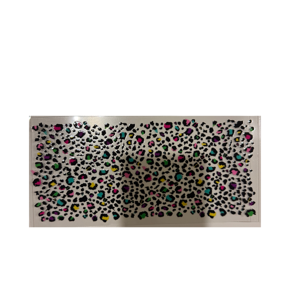 Cheetah Print