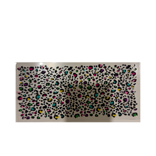 Cheetah Print