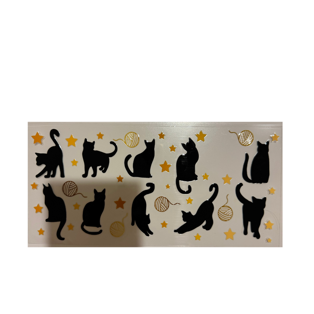 Black Cats