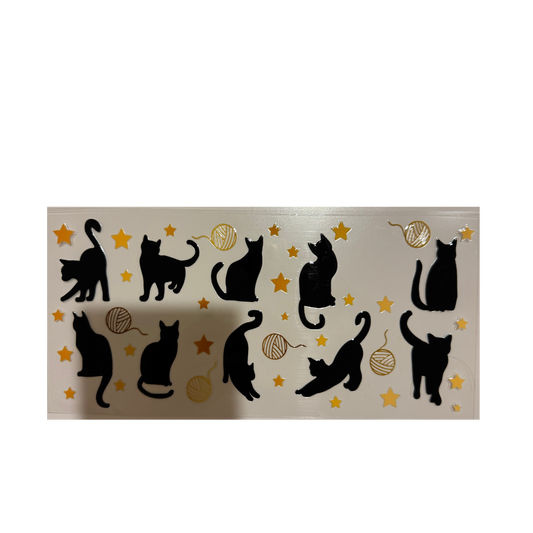 Black Cats