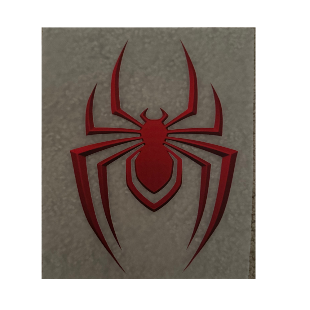 KIDS DTF - Spider