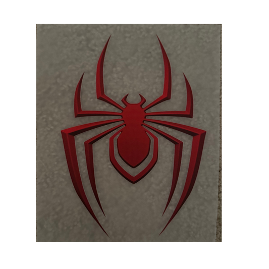 KIDS DTF - Spider