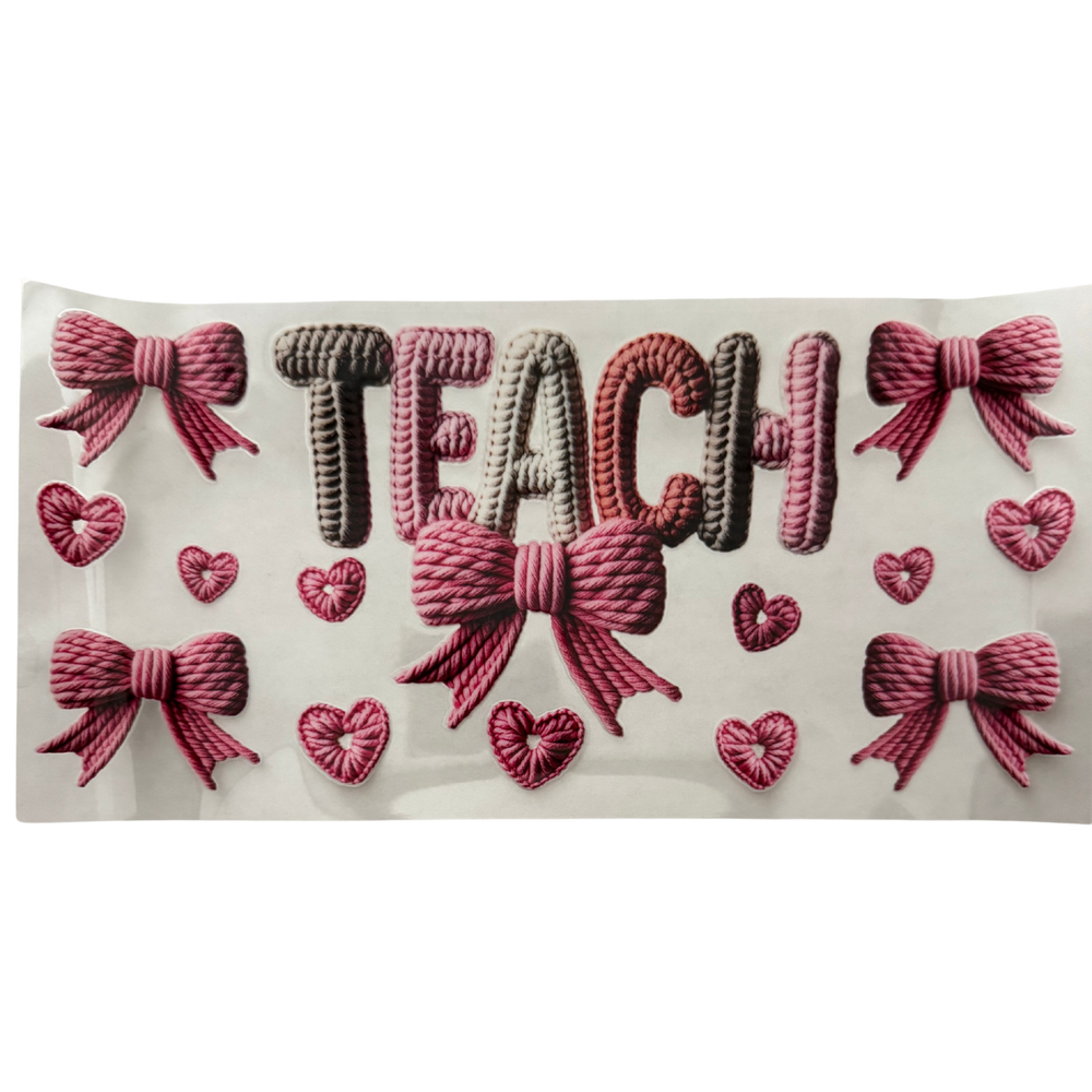 Teach