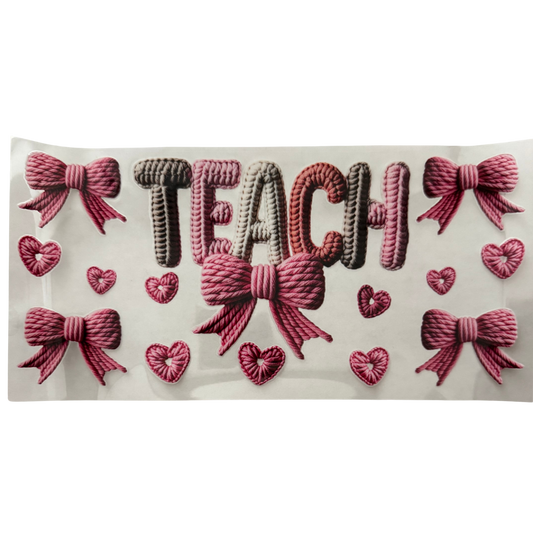 Teach