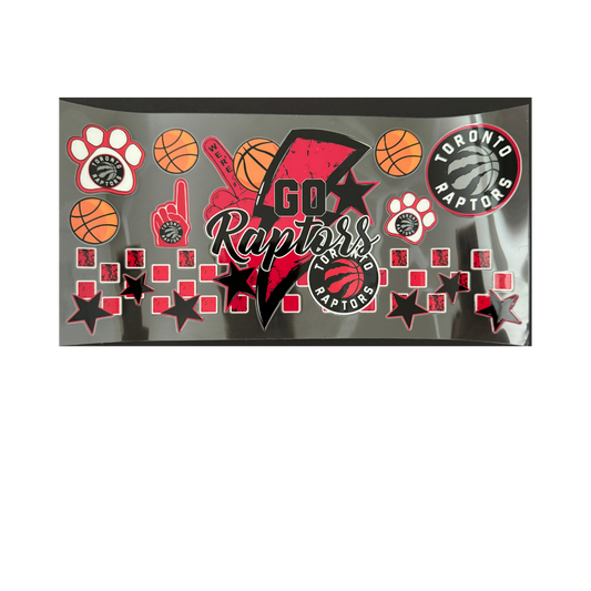 Raptors - NBA