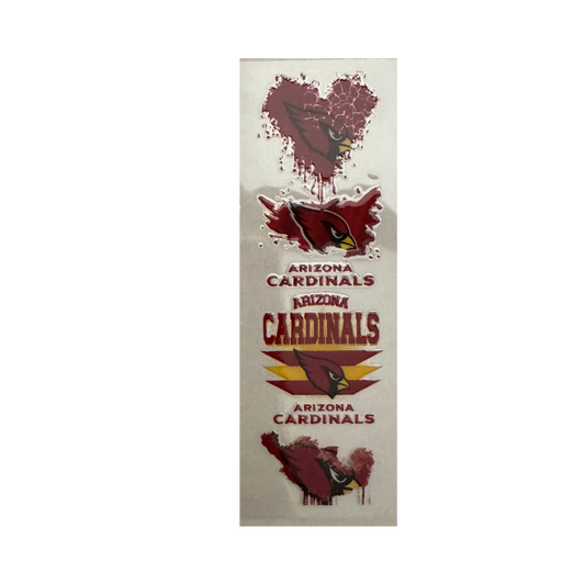 Pen - Cardinals Football