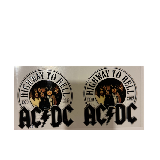 ACDC - Highway To Hell