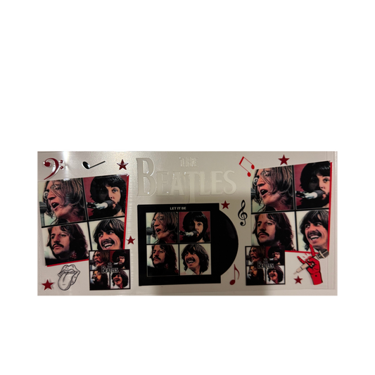 The Beatles