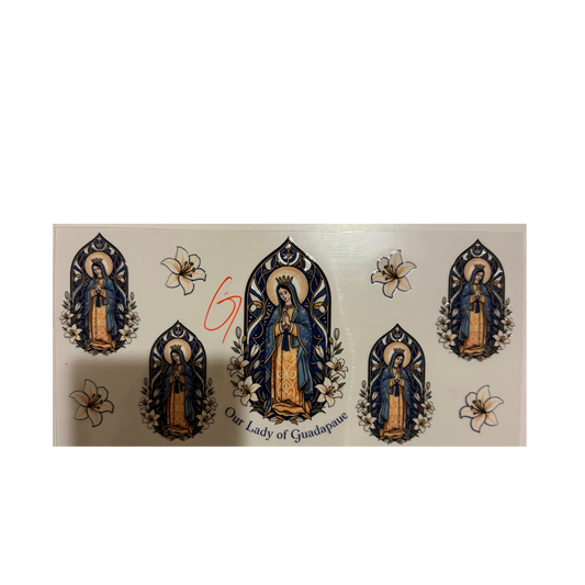 Our Lady