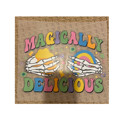 DTF - Magically Delicious
