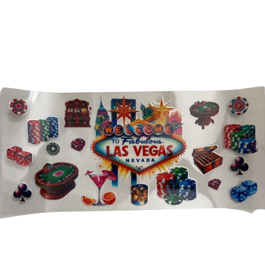 Las Vegas
