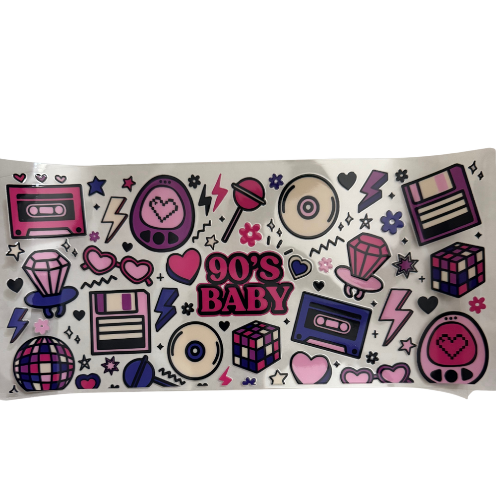 90's Baby