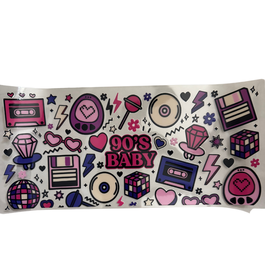 90's Baby