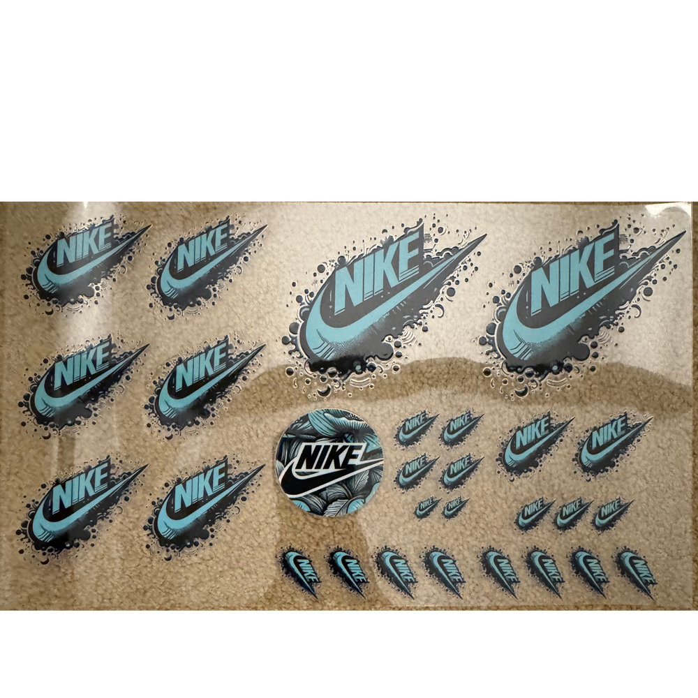 7 in 1 - Aqua Swoosh