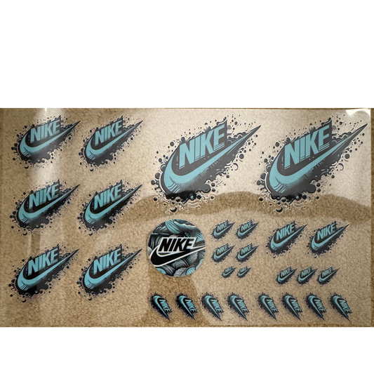 7 in 1 - Aqua Swoosh