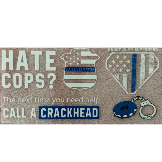 Hate Cops