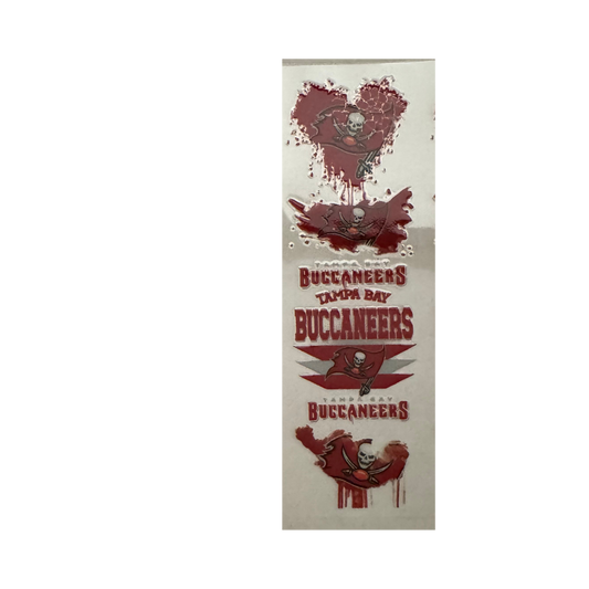 Pen - Buccaneers Football