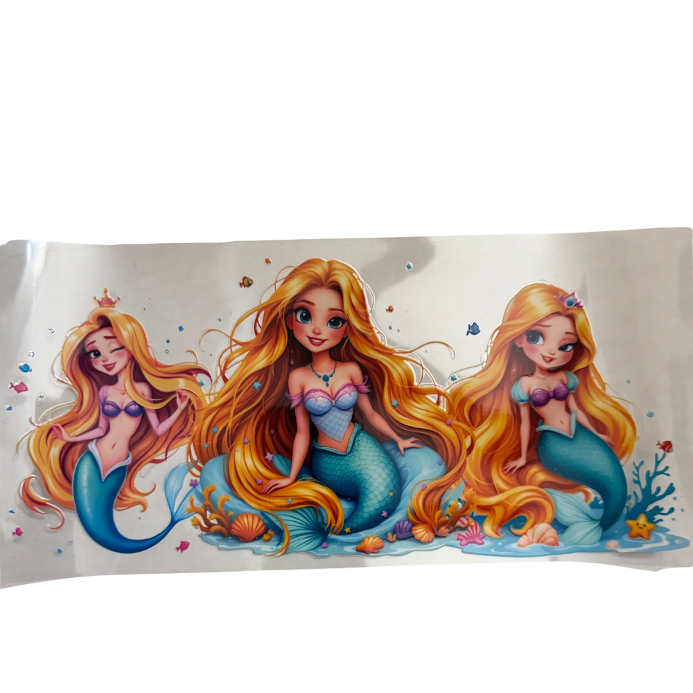 Mermaids