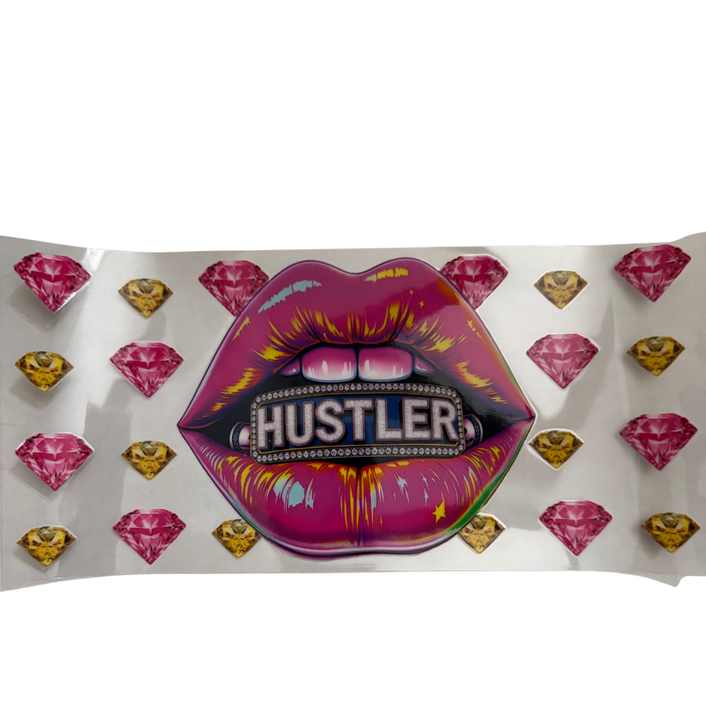 Hustler Lips