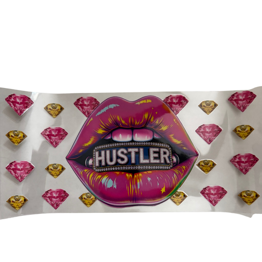 Hustler Lips
