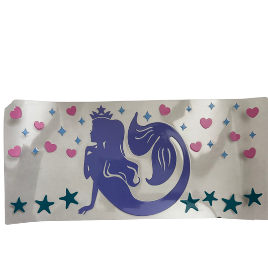 Mermaid