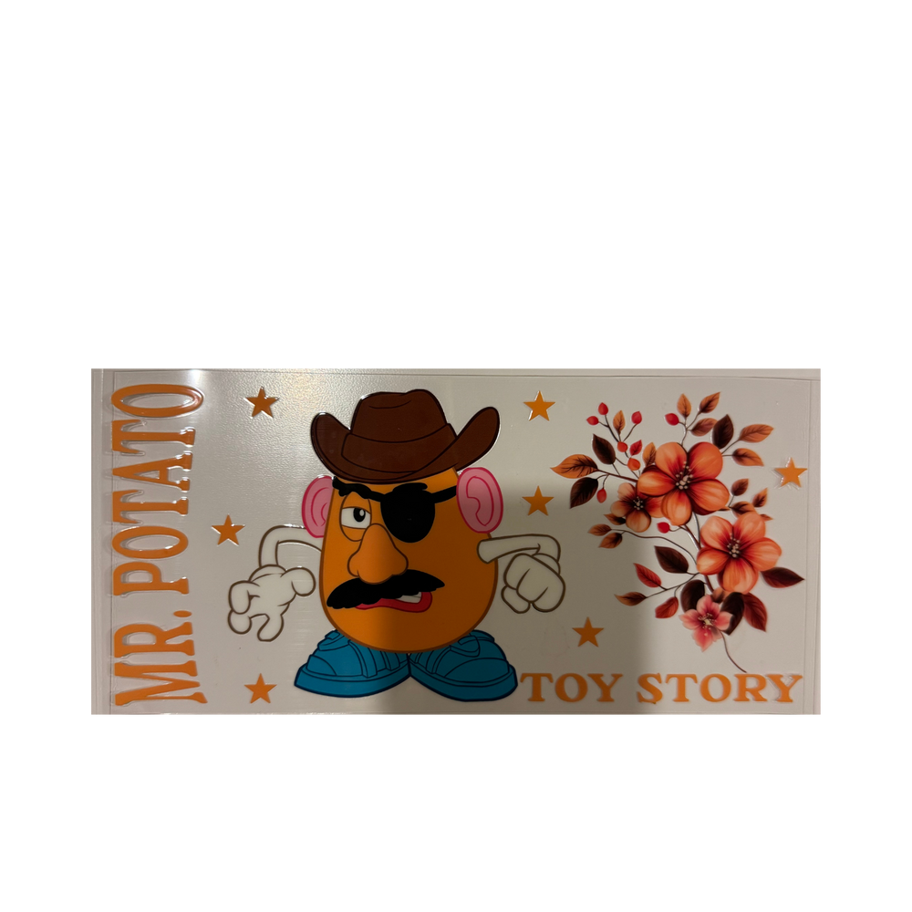 Mr Potato