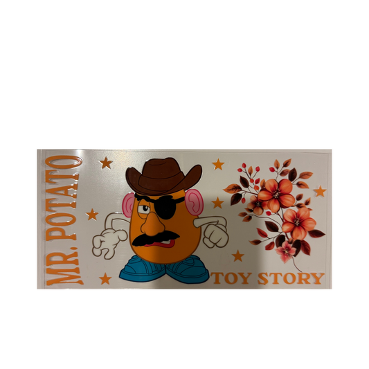 Mr Potato