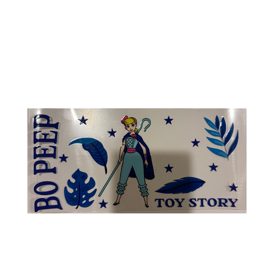 Bo Peep