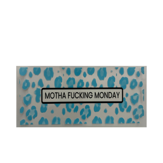 Motha Monday