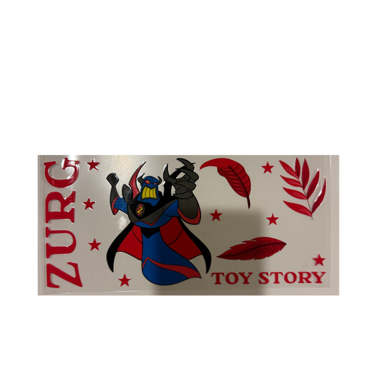 Zurg
