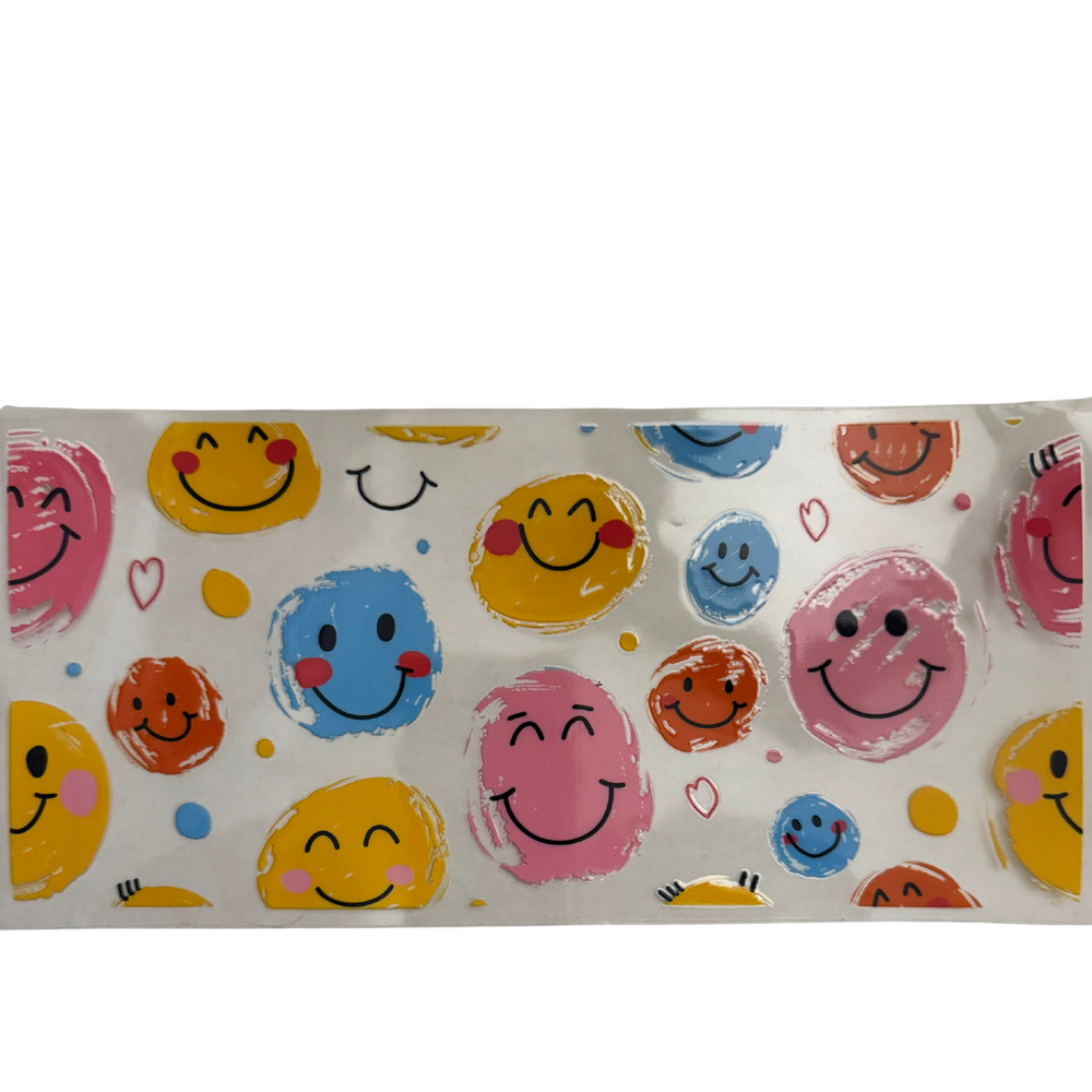 Fun Smiles