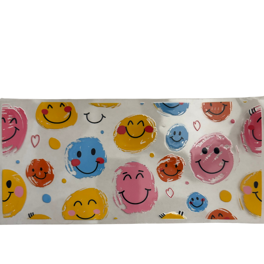 Fun Smiles