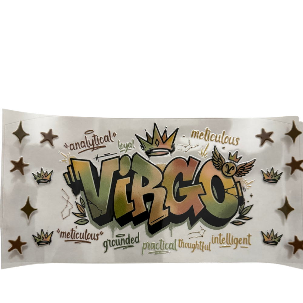 Virgo Ombre