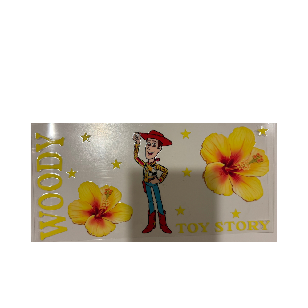 Woody