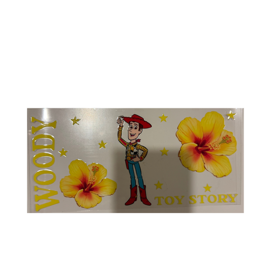 Woody