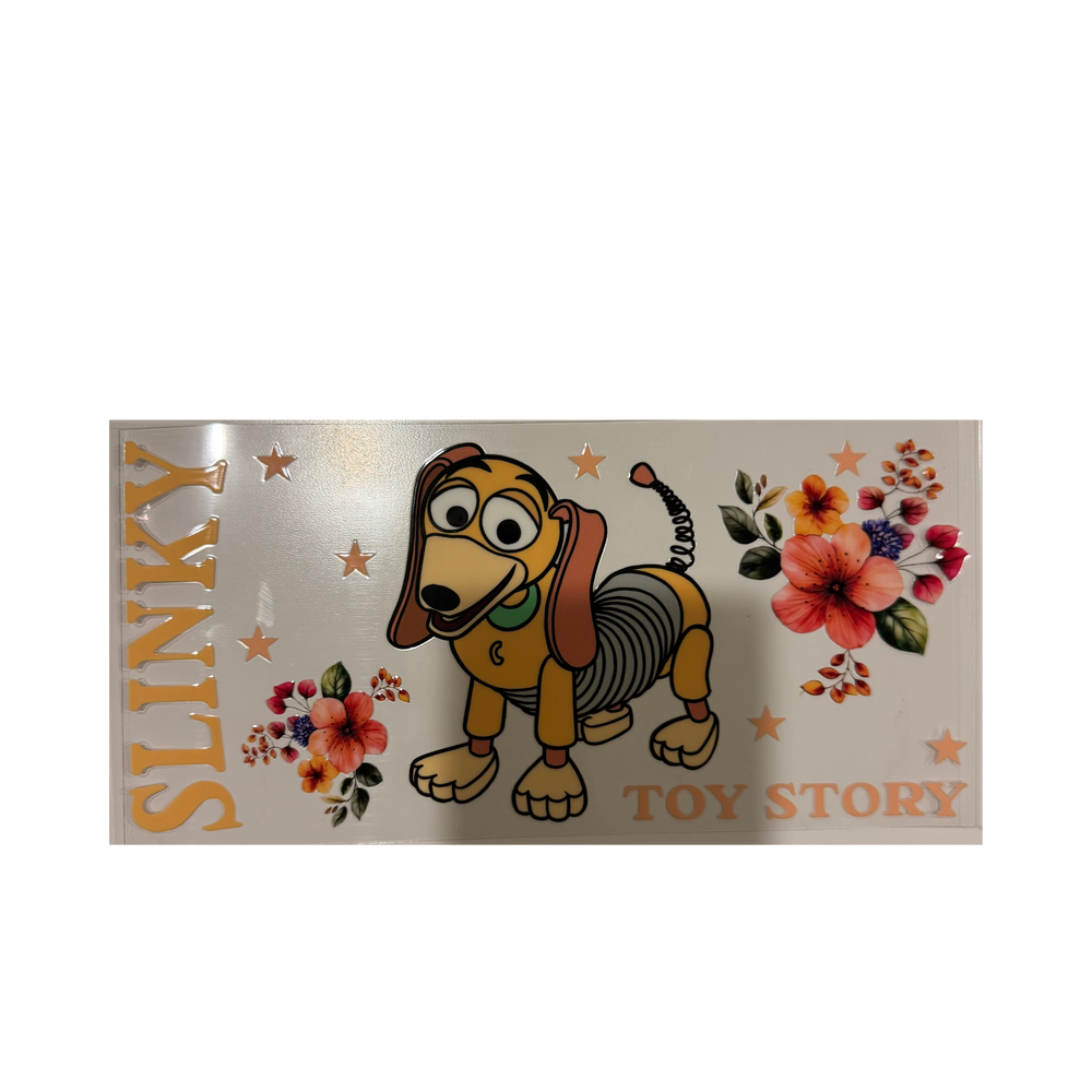Slinky