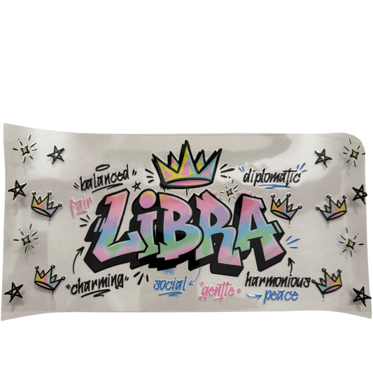 Libra Ombre