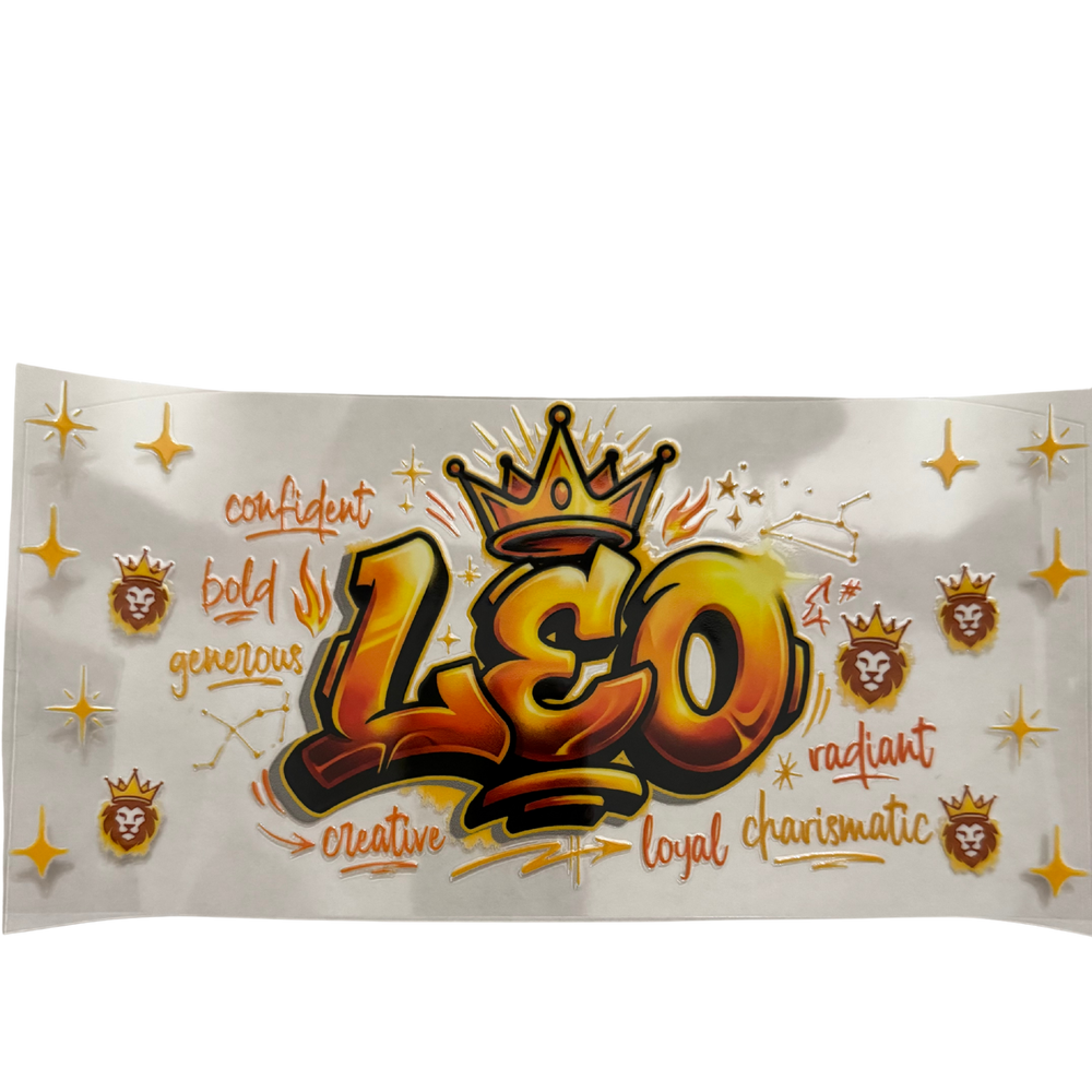 Leo Ombre