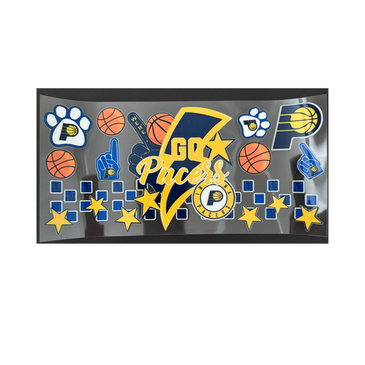 Pacers - NBA