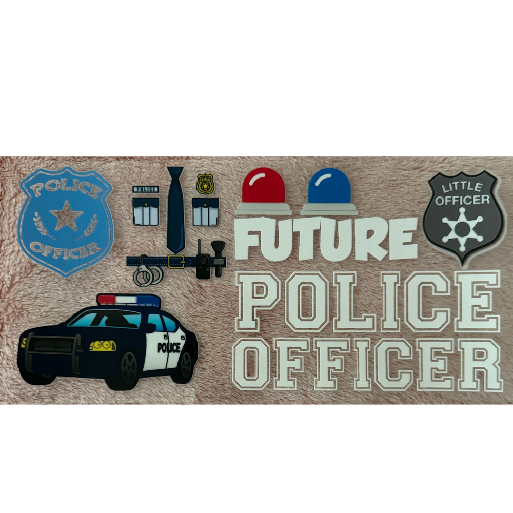 Future Police Officer